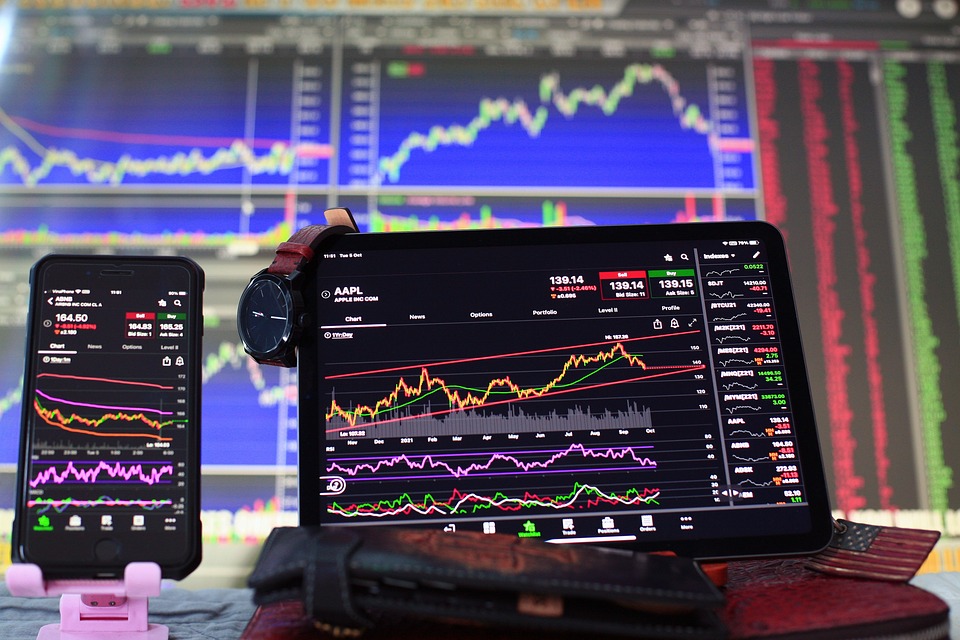 Derivate: Funktion und Einsatzmöglichkeiten