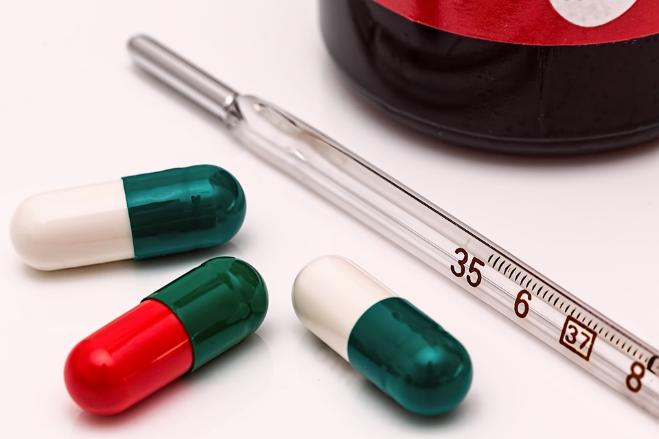 Influenza: Ursachen, Symptome und Behandlungen im Überblick