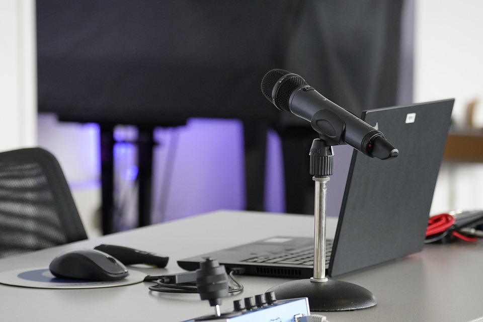 Podcast – Was ist das? Ein ultimativer Leitfaden für Neueinsteiger