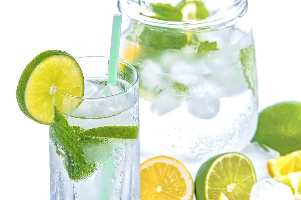 Tonic Water: Die ultimative Anleitung zum Verständnis und Genuss