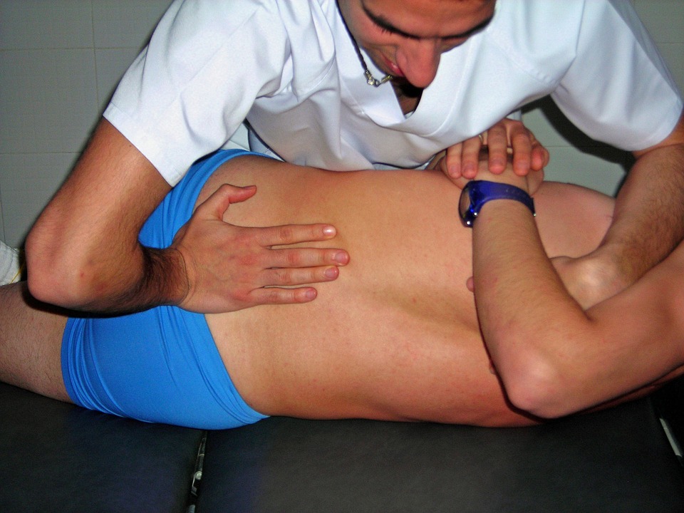 Was ist Osteopathie? Eine umfassende Übersicht über Behandlungsmethoden, Vorteile und Anwendungsbereiche