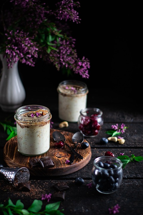 Was ist Porridge? Die Definition, Zubereitung und gesundheitliche Vorteile einer altbewährten Frühstücksoption
