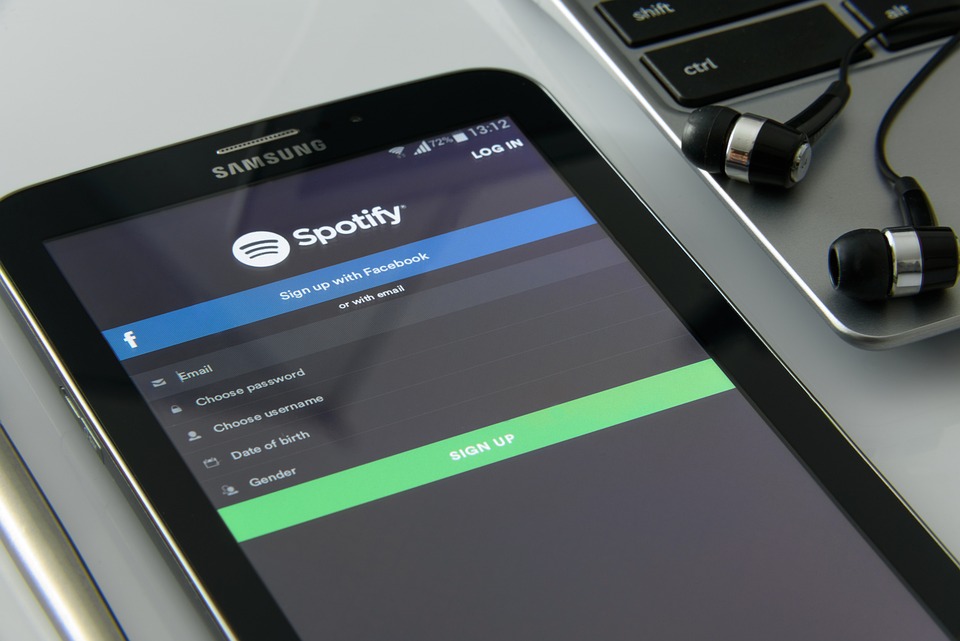 Was ist Spotify? Eine umfassende Erklärung über den beliebten Musik-Streaming-Dienst