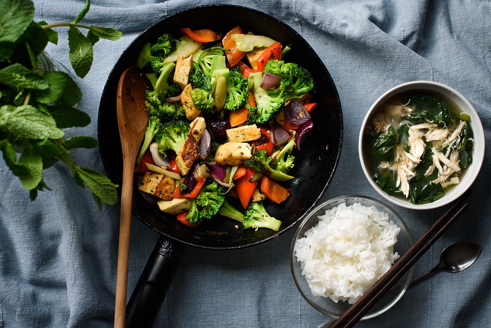 Was ist Tofu? Eine ausführliche Einführung in die vielseitige Eiweißquelle und ihre gesundheitlichen Vorteile