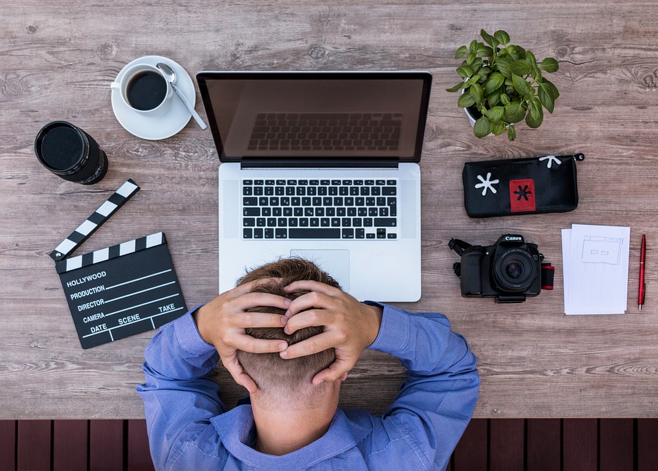 Was ist ein Burnout? Ursachen, Symptome und Wege der Prävention