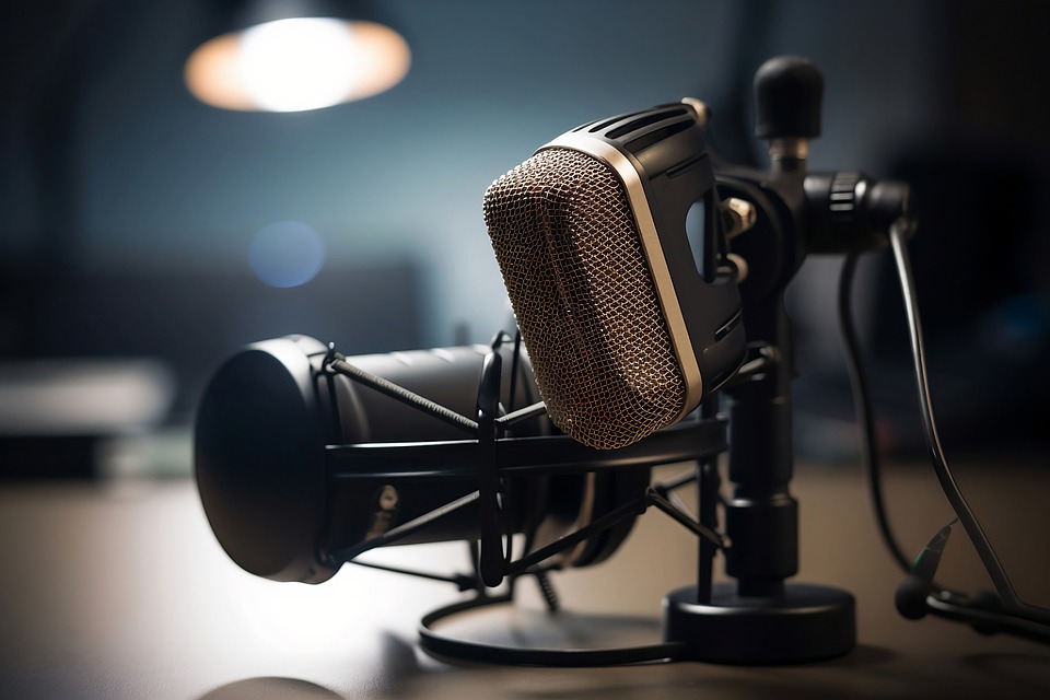 Was ist ein Podcast? Eine umfassende Erklärung und Anleitung für Einsteiger