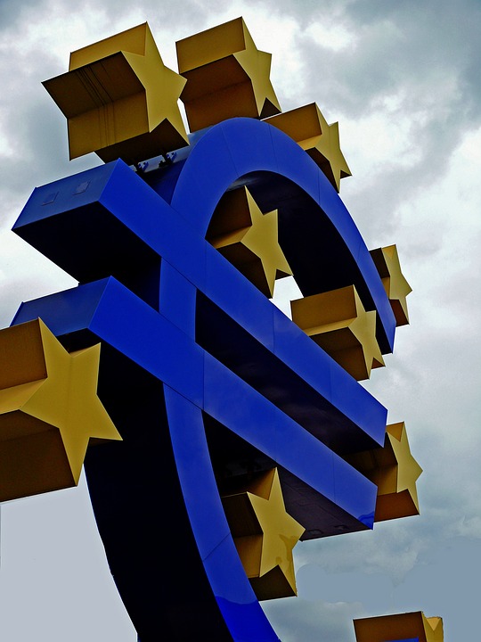 Wirtschafts- und Währungsunion in Europa