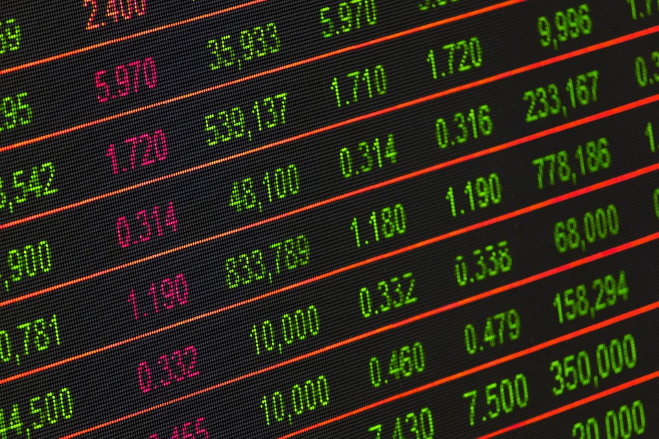 Finanzexperte: Aktienmärkte bleiben gedrückt – Unsicherheit über Nahost-Konflikt und steigende Marktzinsen beeinflussen Stimmung.
