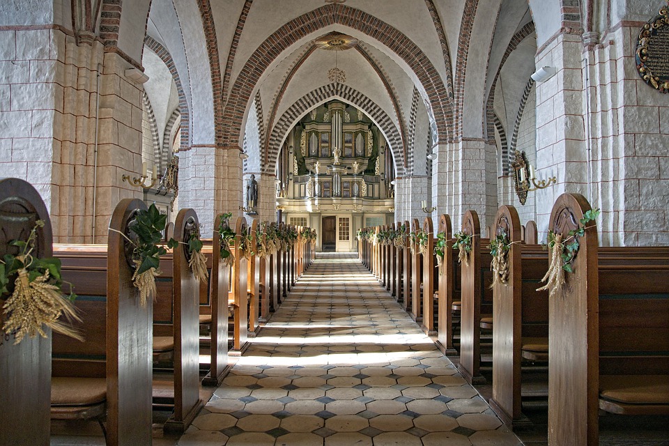 Evangelischer Presseverband verlässt Büroräume in Bielefeld – Einblick in den Umzug und die neuen Pläne