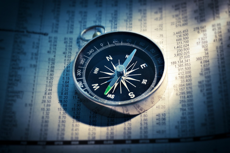 Aktienmärkte fallen: Dow Jones und Dax verlieren – Anleiherenditen steigen
