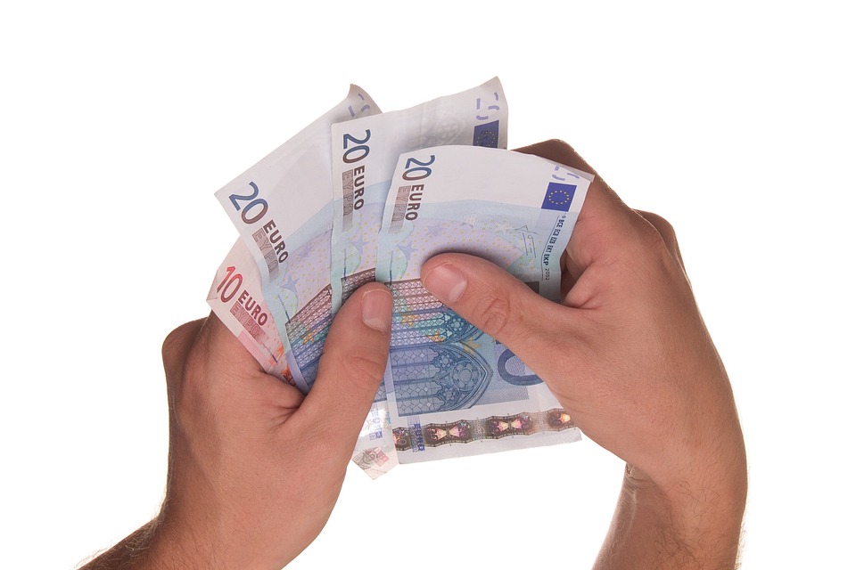 Inflationsdaten verleihen dem Dax Auftrieb: Finanzexperte analysiert die jüngste Kurserholung