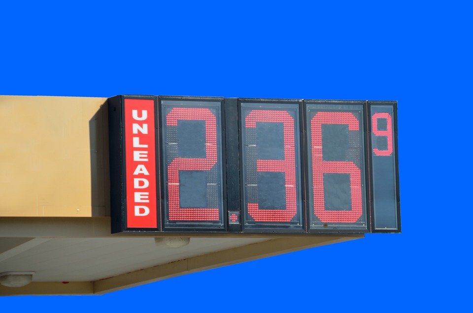 Gaspreise sinken: Warum sich ein Anbieterwechsel jetzt lohnen könnte