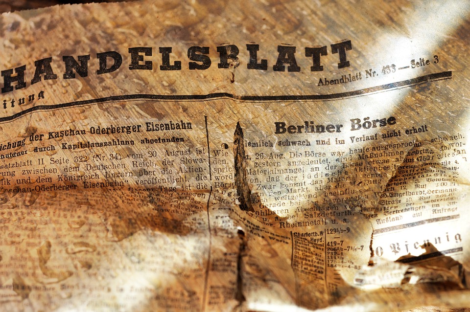 Handelsblatt