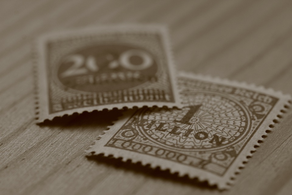 Die Inflationsrate sinkt auf 3,8 Prozent – niedrigster Wert seit August 2021!