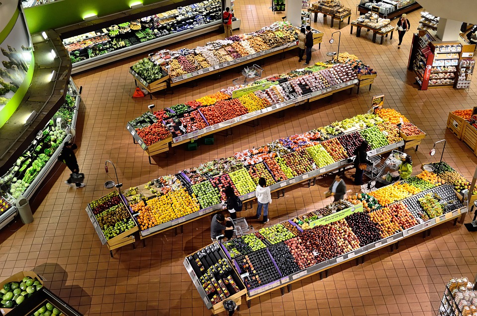 Preiserhöhungen im Supermarkt: Verbraucherschützer fordern Regierungsgipfel