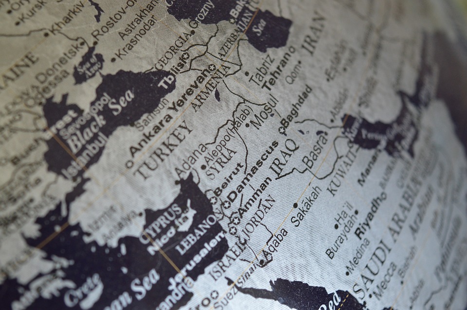 Geopolitische Lage bestimmt Handel an Wall Street und Frankfurter Börse