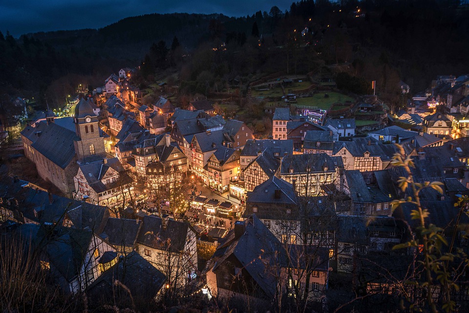 Ist Deutschland gut für den kommenden Winter gerüstet? – Ein Blick auf die aktuelle Gasversorgung.