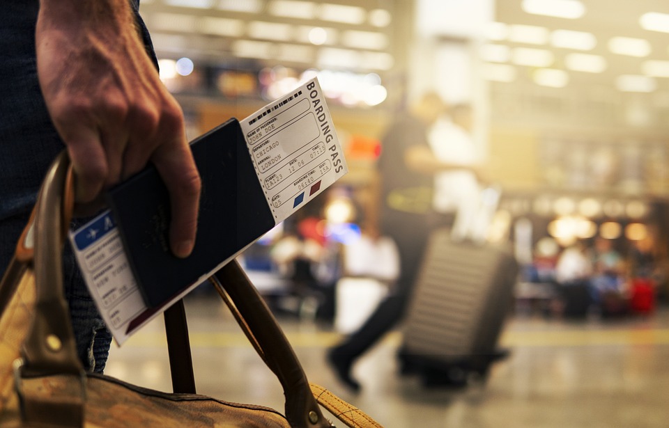 Reisepass beantragen: Ab 1. November 2023 weniger bürokratische Hürden
