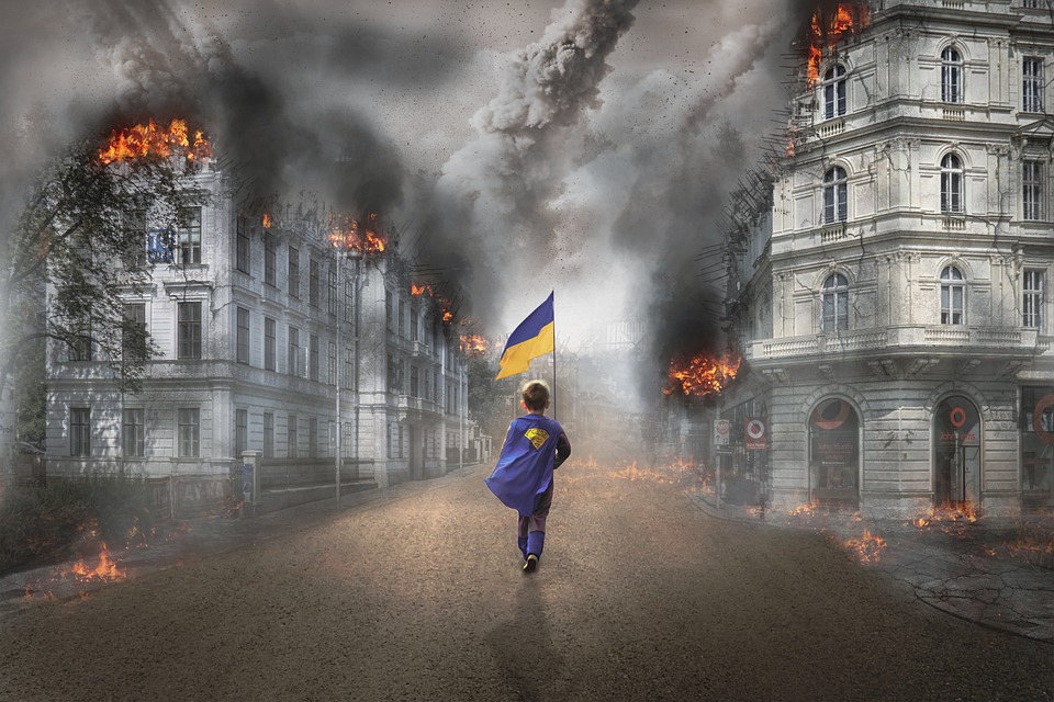 Ukraine wirbt deutsche Wirtschaft trotz Krieg um sich – lohnt sich das Investment?