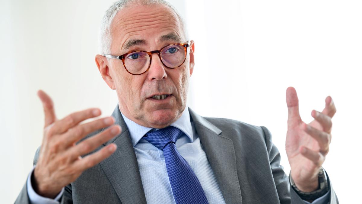 DIHK-Vollversammlung verabschiedet 10-Punkte-Plan für Wirtschaftspolitik
