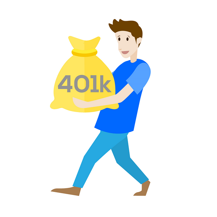 Wie man einen 401(k) in den USA optimal nutzt