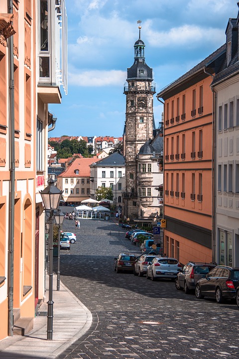 Altenburg braucht mehr Handhabe gegenüber Immobilien-Spekulanten, sagt Finanzexperte