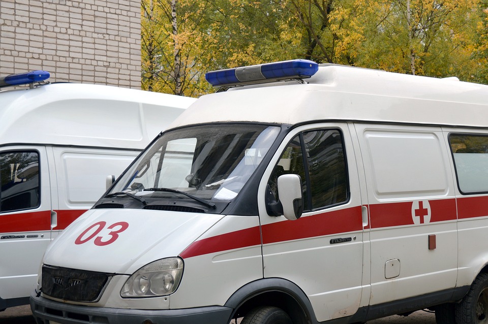 Notfallversorgung in Deutschland: Rettungsdienste leiden unter Missbrauch und Fehlanreizen