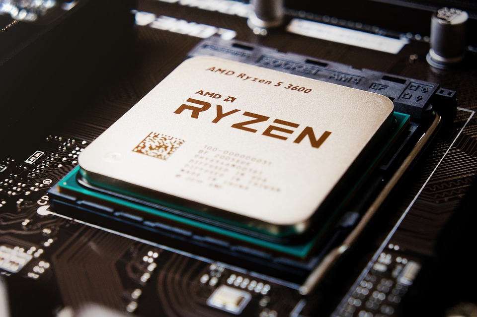 AMD setzt große Hoffnung auf neuen KI-Chip: Finanzexperten erwarten Milliardenumsätze im kommenden Jahr