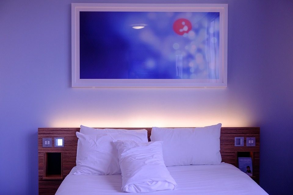 Hotel Lunik: Großes Interesse an besonderer Immobilie – Chance auf attraktive Gewinne