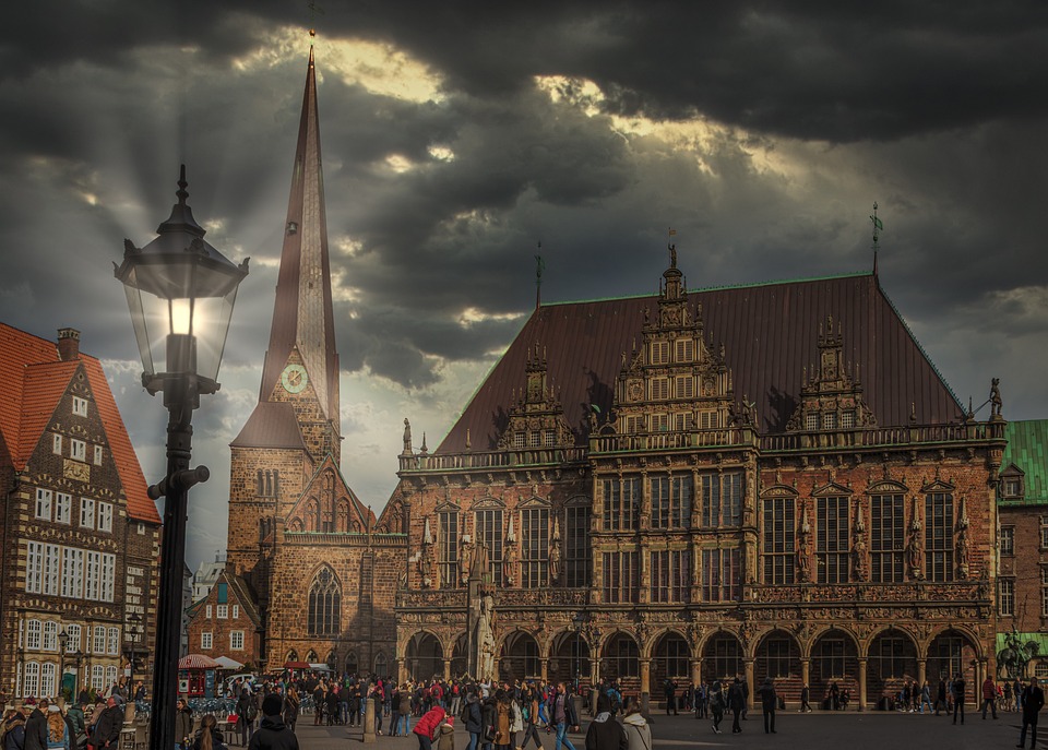 Kaufkraftanalyse: Bremen und Bremerhaven liegen deutschlandweit zurück