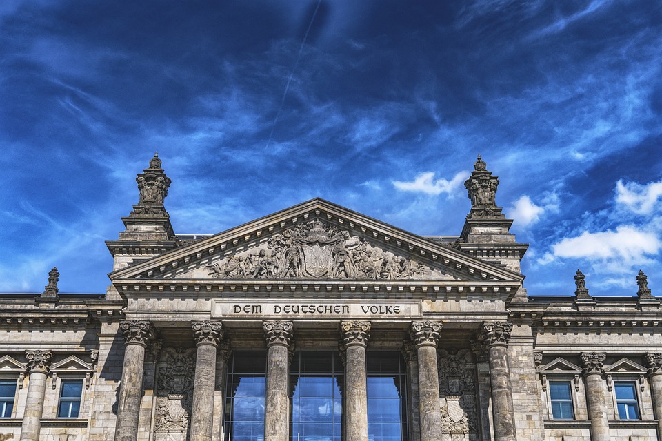 CDU-Generalsekretär kritisiert Wirtschaftspolitik der Bundesregierung scharf