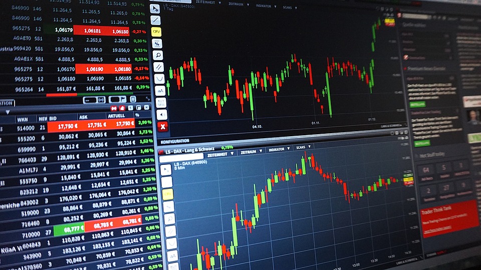 DAX und Co. im Aufwärtstrend: Börse gewinnt trotz Unsicherheit – Analyse von Finanzexperte.