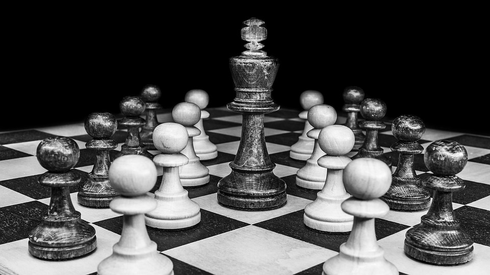Wie Sie mit der richtigen Strategie Ihr Vermögen langfristig sichern können