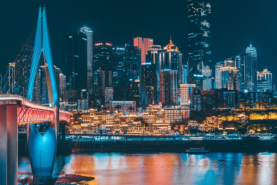 China Immobilien: Staatliche Maßnahme zur Stabilisierung des Sektors und zur Finanzierung von Millionen unfertiger Wohnungen