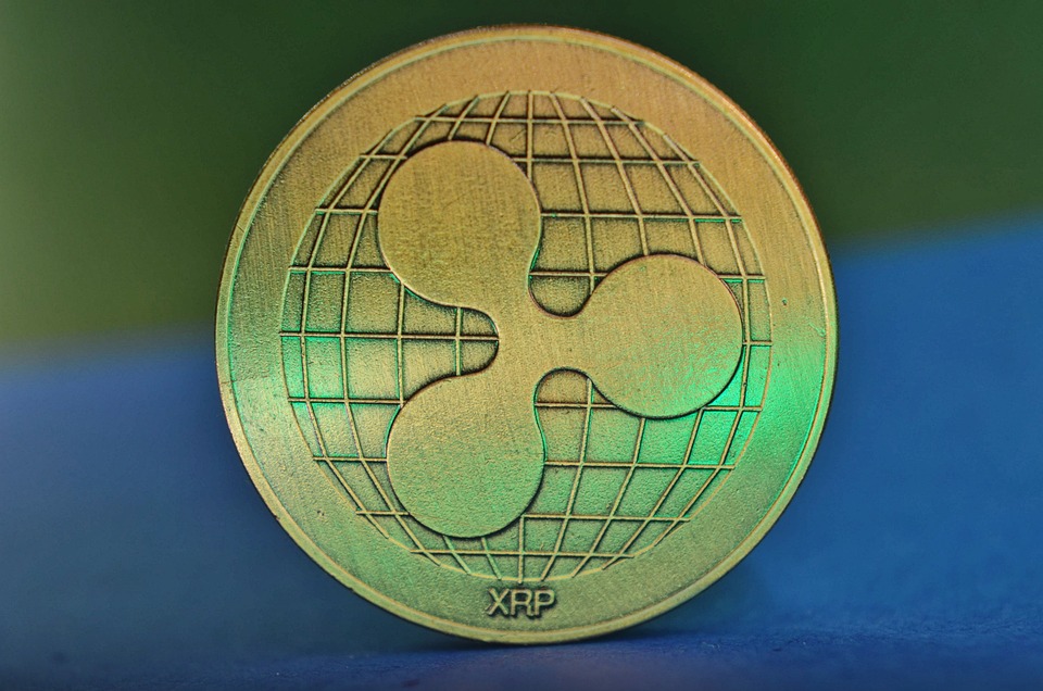 XRP Kurs Analyse: Korrektur oder baldige Aufwärtsbewegung?