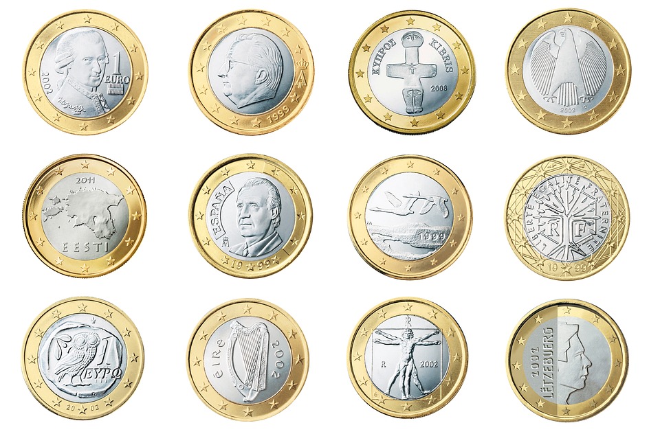 Wie der Euro im Vergleich zum US-Dollar abschneidet und welche Auswirkungen die US-Inflationsrate hat