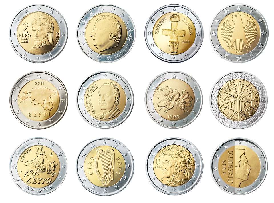 Der Euro steigt auf den höchsten Stand seit Ende August – Finanzexperte analysiert US-Devisenhandel