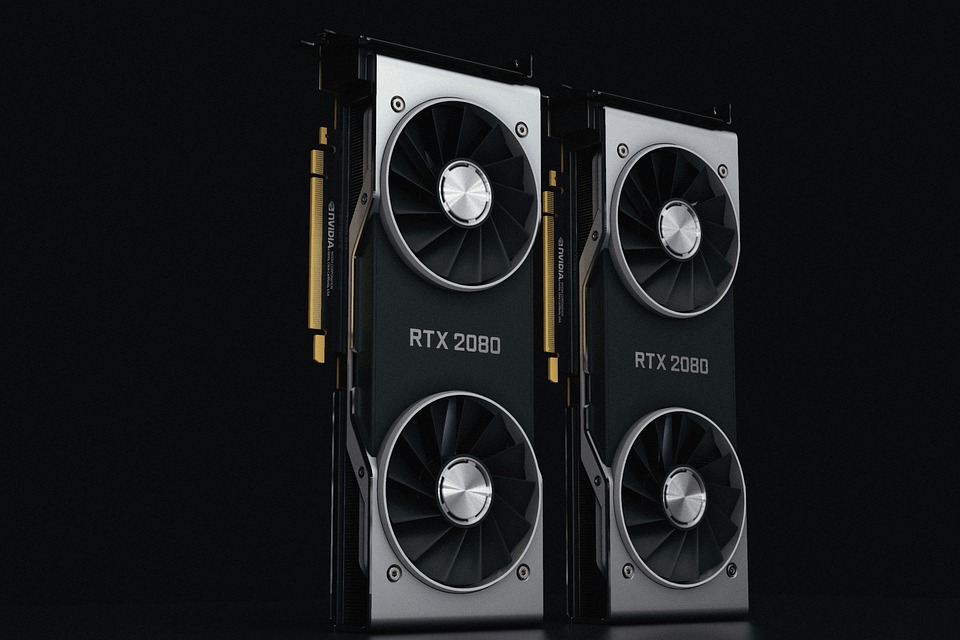 Nvidia Umsatz verdreifacht: Profite durch Mikrochips für KI steigen auf 18,1 Milliarden US-Dollar