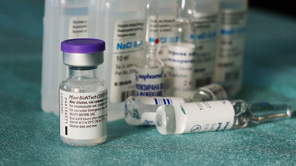 BioNTech präsentiert Gewinn im dritten Quartal 2023 trotz schrumpfendem Covid-19-Impfstoffabsatz