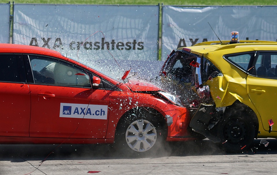 Autoversicherungen in Deutschland: Beitragssätze abhängig von Kriminalitätsstatistiken – Finanzexperte gibt Überblick