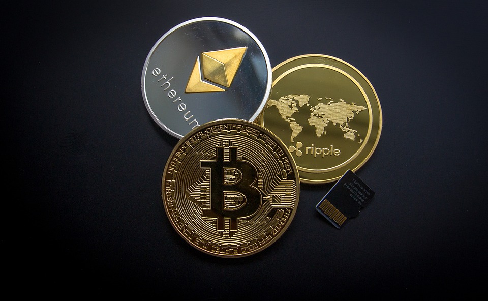 Finanzexperte prognostiziert: Bitcoin wird sich erholen und um mehr als 100 % steigen
