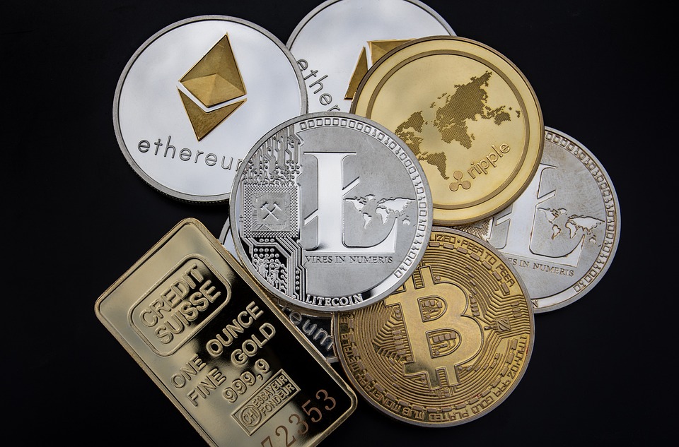 Bitcoin-Kurs am Samstagnachmittag im Aufwärtstrend – Deutliches Plus auch bei Ethereum und Litecoin
