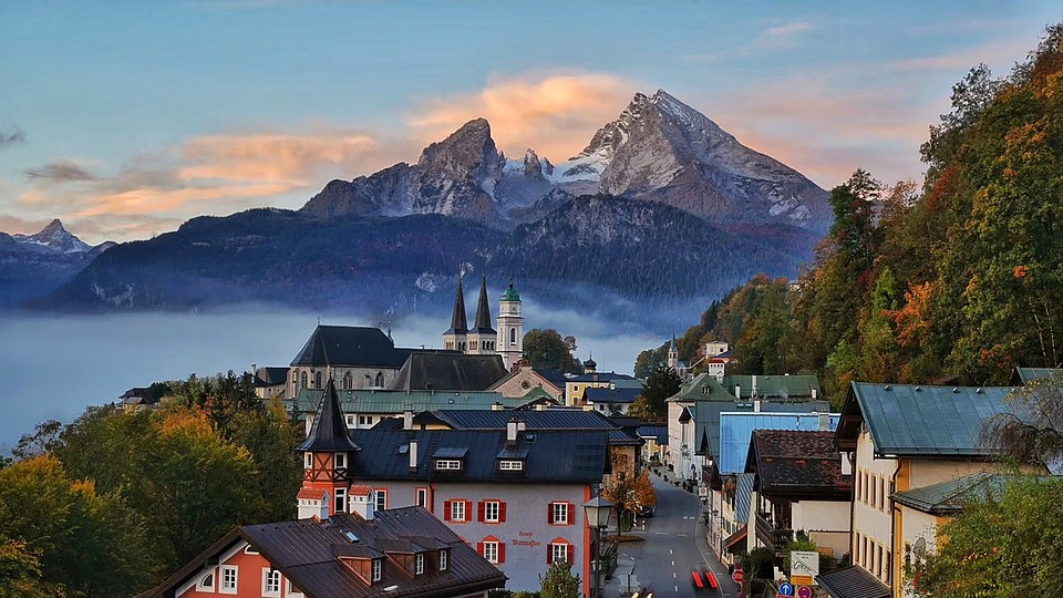 Deutschland vereinbart strategische Partnerschaft mit Zentralasien: Interesse an Region wächst.