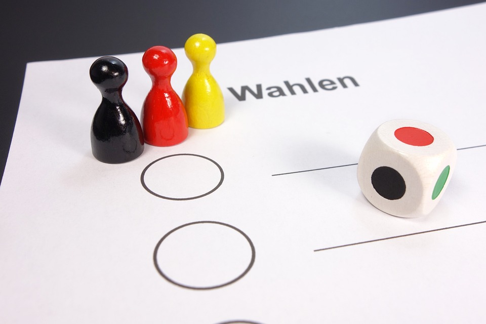 Die Deutsche Börse bleibt profitabel und wächst weiter – Theodor Weimers Strategie zeigt Wirkung.