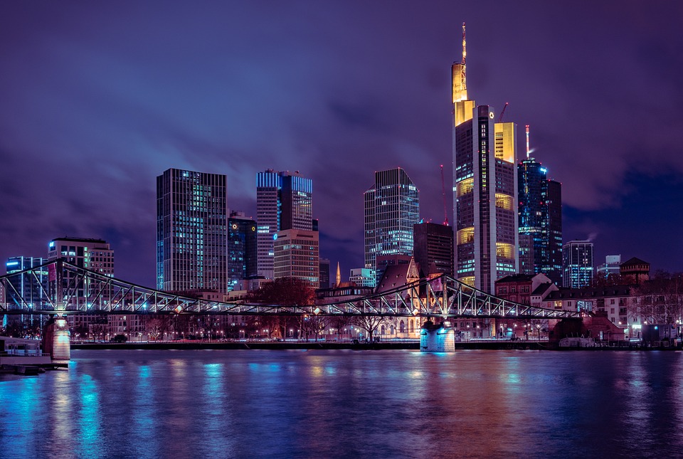 Immobilienpreise in Frankfurt sinken, VDP warnt vor weiterem Rückgang