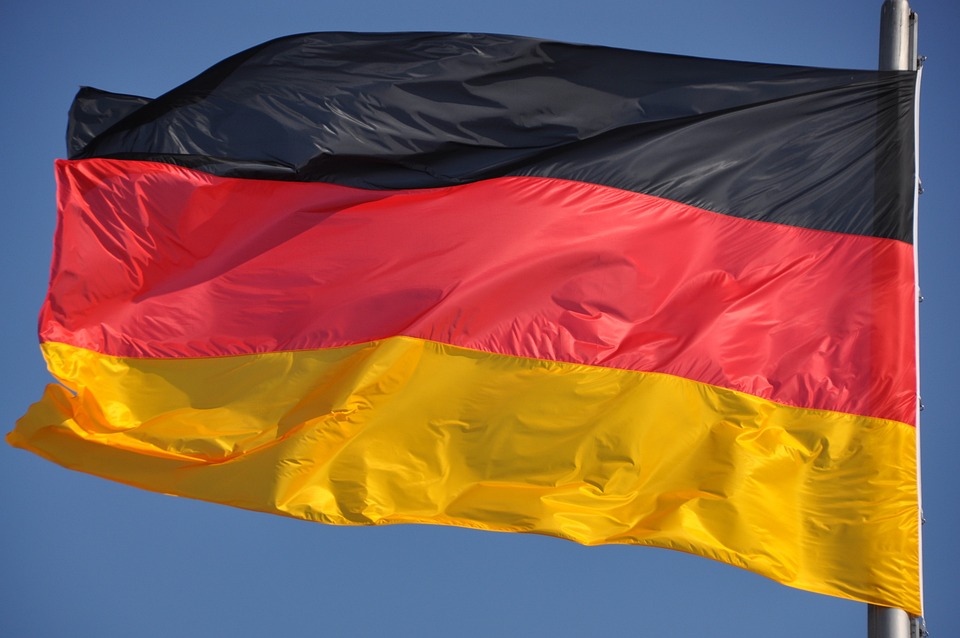 Deutsche Industrie senkt Energieverbrauch um 9,1 Prozent