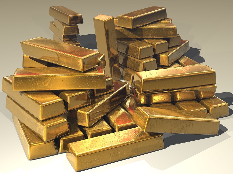 Gold und Bitcoin als Geldanlage: Tipps und Risiken vom Finanzexperten