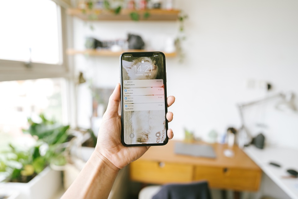 Warum Finanzexperten die Aktualisierung der manager magazin App nicht verpassen sollten