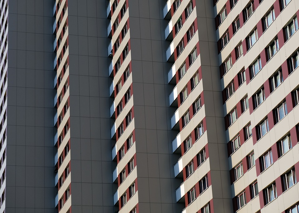 Wohnungsnot in Deutschland: Mieter zahlen die Zeche für aktionärsorientierte Wohnungskonzerne