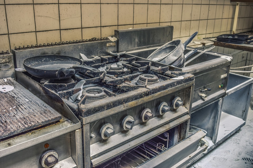 Gasthof in Warder als Problemimmobilie: Kreis Segeberg kämpft mit Leerstand.